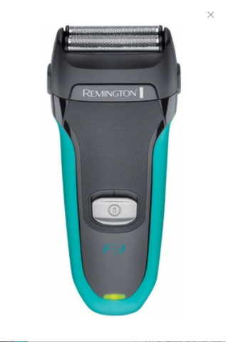 Remington F3000 Style Serisi F3 Kablosuz Tıraş Makinesi