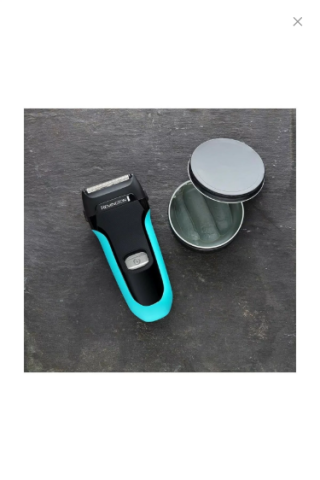 Remington F3000 Style Serisi F3 Kablosuz Tıraş Makinesi