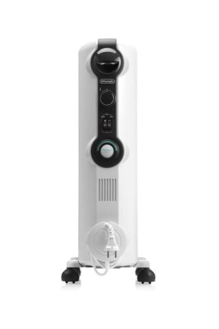 Delonghi TRRS1225C Radia S 12 Dilim Comfort Yağlı Radyatör