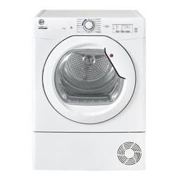 Hoover Hle C9LG-17 9Kg B Enerji Yoğuşmalı Kurutma Makinesi