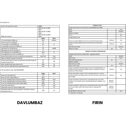 Ferre Flowart Serisi Beyaz Set (ED076 + QMS63CB +D078 )