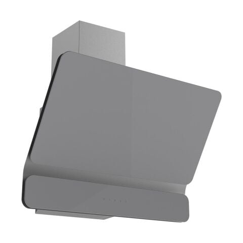 Ferre Fryart Serisi Airfry Pişirme Gri Set (ED078 + XE63CPR +D082 )