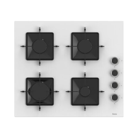 Ferre New Akion Silent Ankastre Set ( QEP63CB-SS206-D064SA )