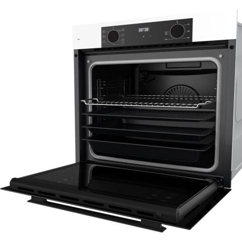 Ferre New Akion Silent Ankastre Set ( QEP63CB-SS206-D064SA )