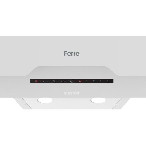 Ferre New Akion Silent Ankastre Set ( QEP63CB-SS206-D064SA )