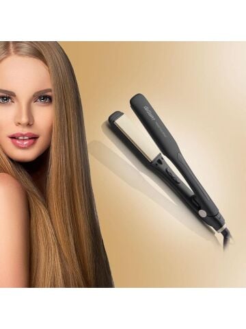 Arzum AR5081 Prostyle Gold Geniş Saç Düzleştirici