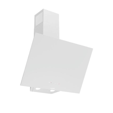 Ferre Artline Beyaz Ankastre Set (D078-SA Beyaz Davlumbaz - CS206-FA 60 cm Beyaz Ocak - QEP63CB Fryart Beyaz Fırın)