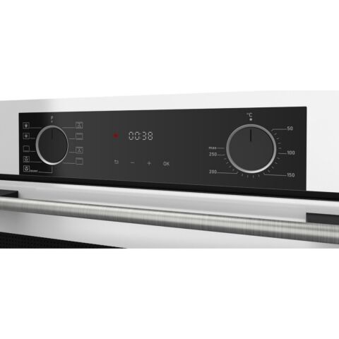 Ferre Fryart Serisi - Silenart Ankastre Set (XE63CB + CS206 -Fa + D081 -Sa)