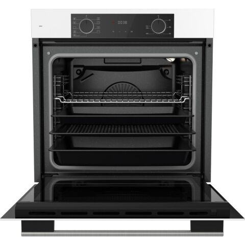 Ferre Fryart Serisi - Silenart Ankastre Set (XE63CB + CS206 -Fa + D081 -Sa)