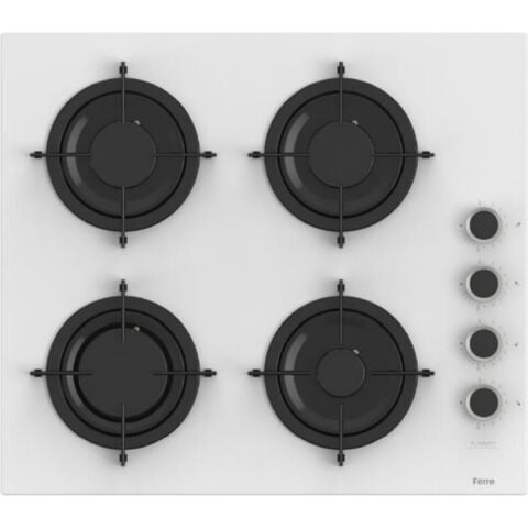 Ferre Fryart Serisi - Silenart Ankastre Set (XE63CB + CS206 -Fa + D064 -Sa)