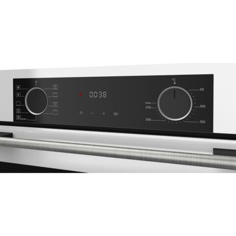 Ferre Fryart Serisi - Silenart Ankastre Set (XE63CB + CS206 -Fa + D064 -Sa)