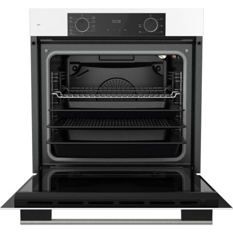 Ferre Fryart Serisi - Silenart Ankastre Set (XE63CB + CS206 -Fa + D064 -Sa)