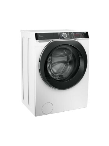 Hoover HWP414AMBC/1-17 14Kg 1400 Devir Wi-Fi  Beyaz Çamaşır Makinesi