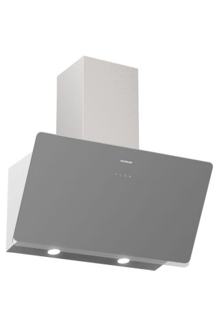 Silverline Gri Cam Ankastre Set 3457 Soho - Cs5343s01 - Bo6181s02