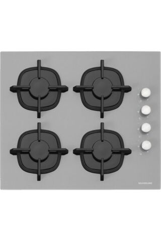 Silverline Gri Cam Ankastre Set 3457 Soho - Cs5343s01 - Bo6181s02