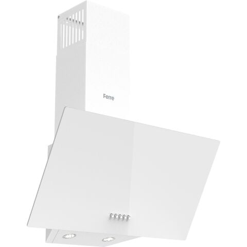 Ferre White Duplin Ankastre Set( D087+CS206+QMS63CB )