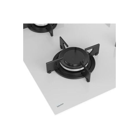 Altus Ala 321 W - Ala 159 Dhw -Ala 540 W Beyaz Ankastre Set