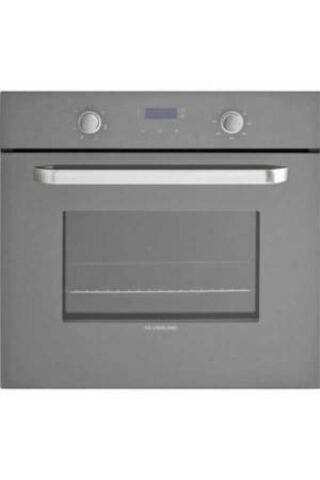 Silverline Gri Cam Ankastre Set BO6181S02 - CS5343S01 - 3420 Classy