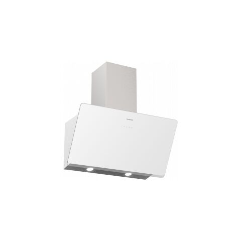 Silverline Ankastre Set Beyaz Cam ( BO6504W01- CS5335W01 - 3457)