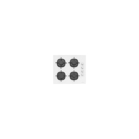 Silverline Beyaz 2'li Ankastre Set 5 Yıl Garanti (CS5335W01+BO6504W01)