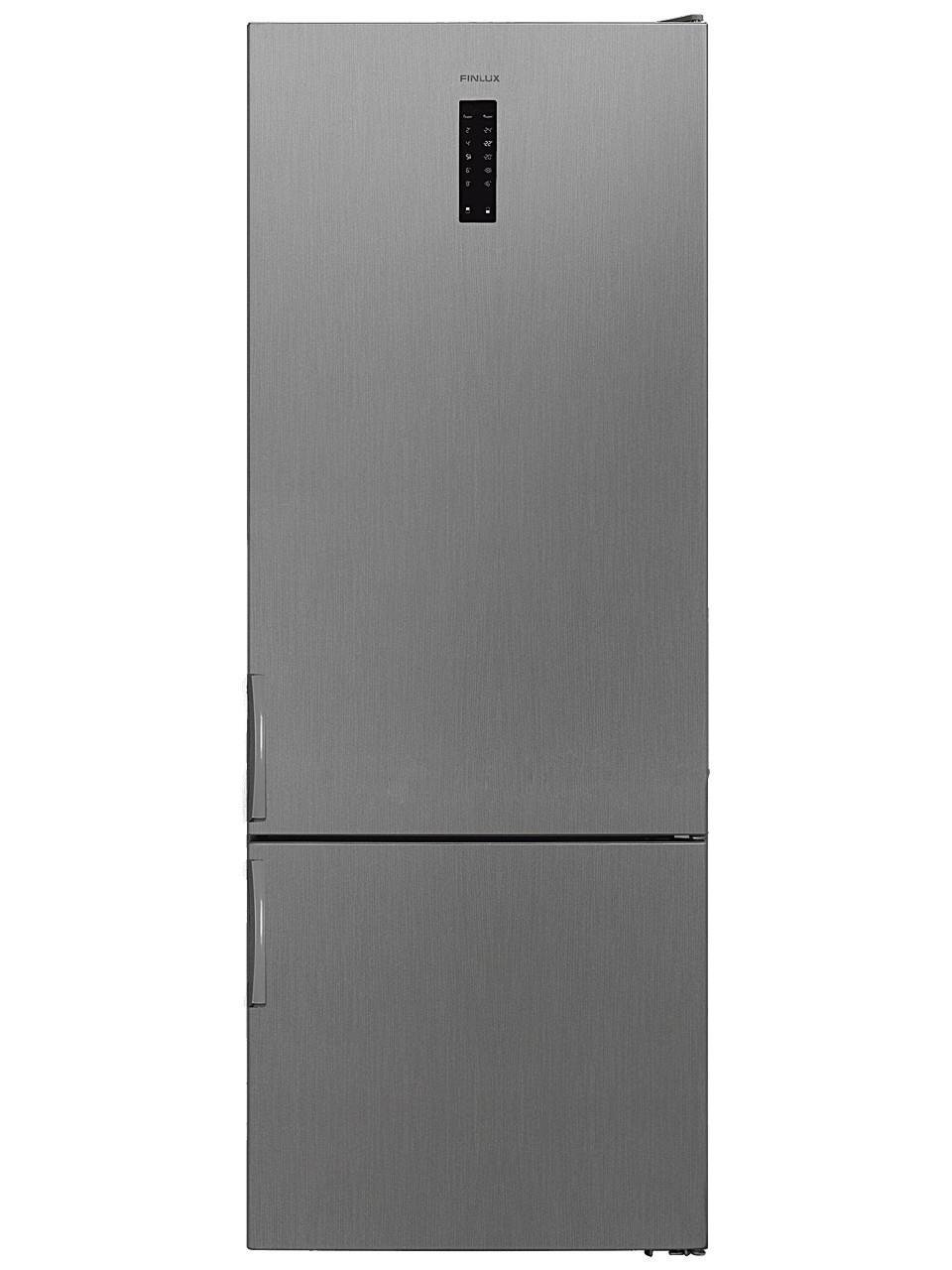Finlux FN 5230 X NFK F Enerji Sınıfı 472 Lt No-Frost Alttan Donduruculu Buzdolabı
