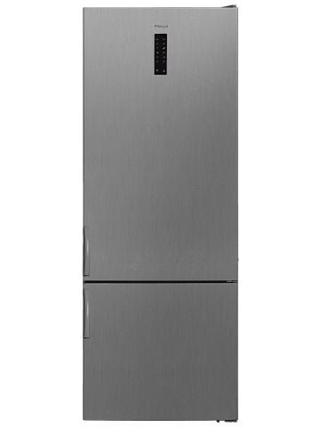 Finlux FN 5230 X NFK F Enerji Sınıfı 472 Lt No-Frost Alttan Donduruculu Buzdolabı