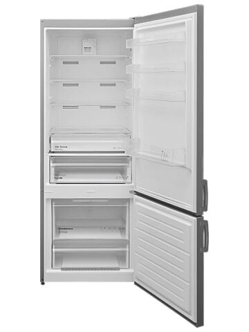 Finlux FN 5230 X NFK F Enerji Sınıfı 472 Lt No-Frost Alttan Donduruculu Buzdolabı