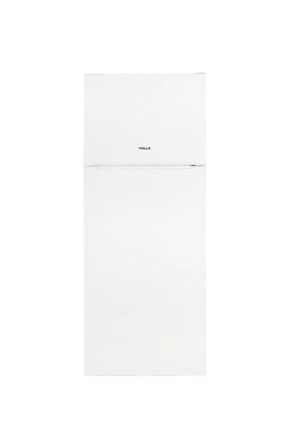 Finlux FN 4820 NF F Enerji Sınıfı 434 Lt NoFrost Üstten Donduruculu Buzdolabı