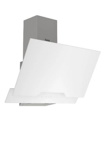 Ferre Fryart Rs Serisi Beyaz Ankastre Cam Set D064 + RS036 + XE63CB