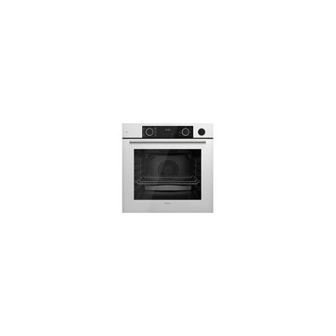 Ferre Steamart Cs Serisi Lux Beyaz Ankastre Set ( D081 - CS206 - XE64CB )