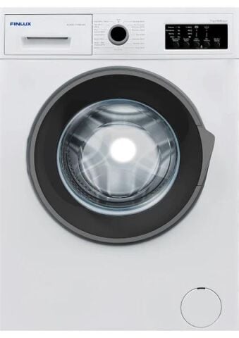 Finlux Klasik 71100 CM E Enerji Sınıfı 7 Kg 1000 Devir Çamaşır Makinesi