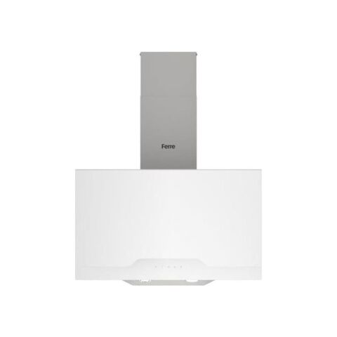 Ferre Fryart Beyaz Set ( D064 Beyaz Davlumbaz -CS206 Beyaz Ocak- XE63CB Fryart Beyaz Fırın)