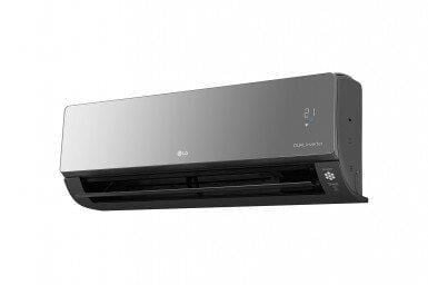 LG UV Artcool AC12BH 12000 BTU A++ Dual Inverter Duvar Tipi Klima