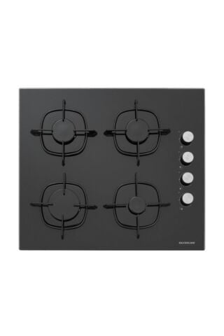 Silverline Siyah Ankastre Set 5 ( 3420b - Cs5335s01 - Bo6502b01 )