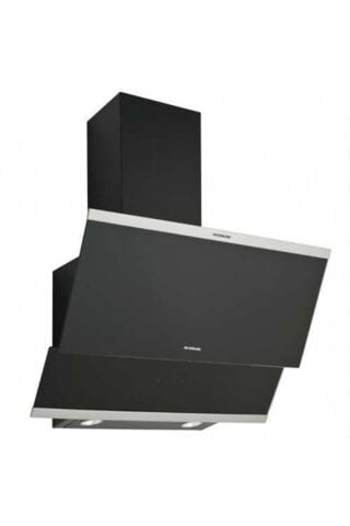 Silverline Siyah Cam Ankastre Set Bo6502b01 - Cs5349b01 - 3420 Classy