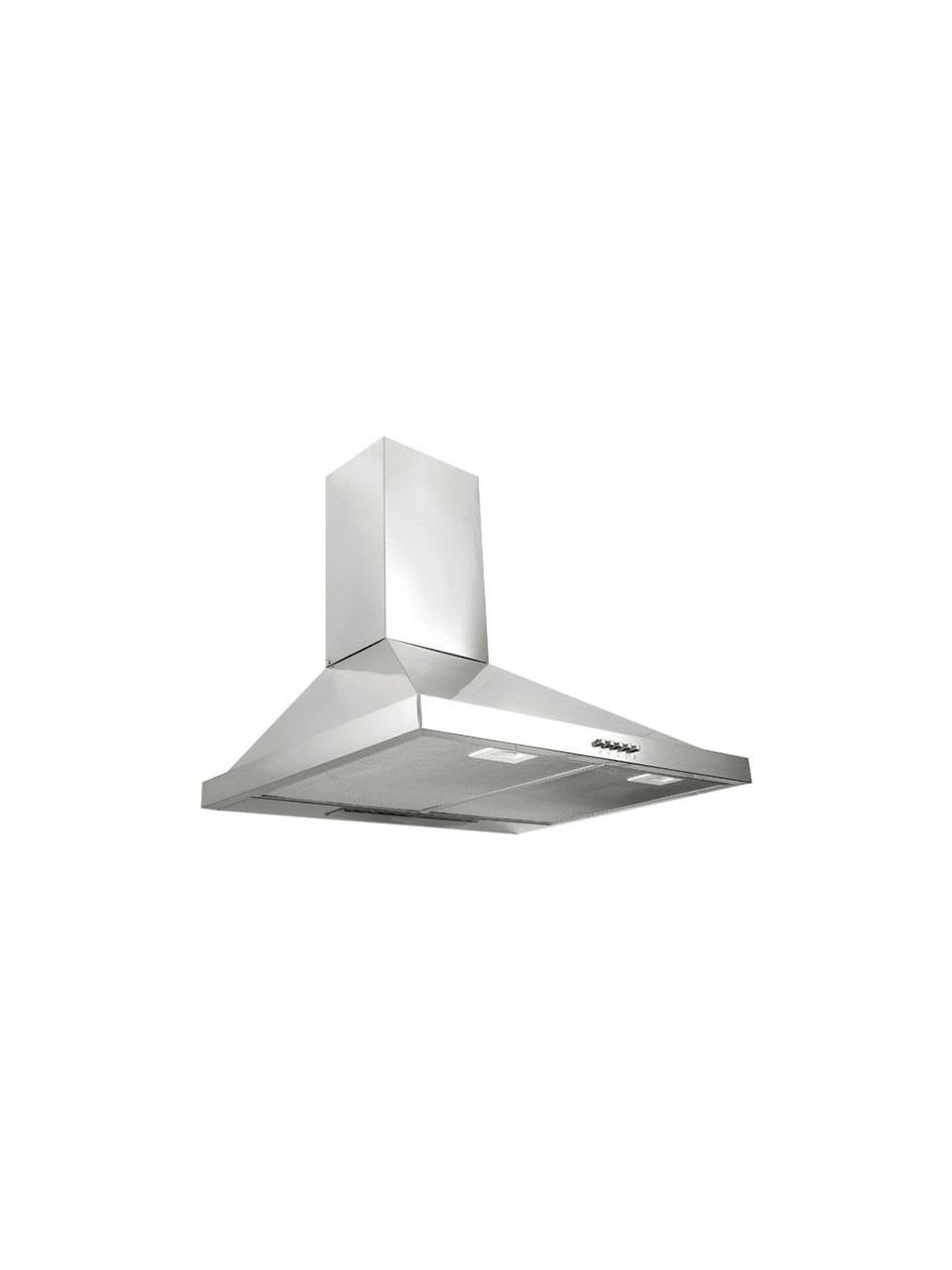 Çetintaş 1601 Inox Davlumbaz (outlet teşhir ürün )