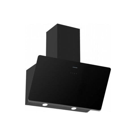 Silverline Siyah Ankastre Set :soho Siyah 60 cm Cam Davlumbaz , CS5335B01 Siyah Ankastre Cam Ocak , B06502B01 Siyah Ankastre Fırın