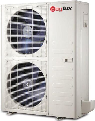 Daikin Daylux DVA125A 43.000 BTU Inverter Salon Tipi Klima