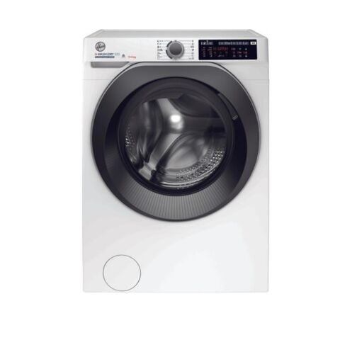Hoover Hoover HDQ 4119AMBS/1-S A-F Sınıfı 11Kg Yıkama 9 Kg Kurutma 1400 Devir Çamaşır Makinesi