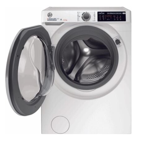 Hoover Hoover HDQ 4119AMBS/1-S A-F Sınıfı 11Kg Yıkama 9 Kg Kurutma 1400 Devir Çamaşır Makinesi