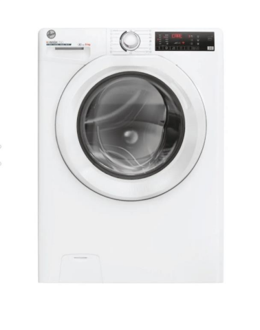 Hoover H3WPS2106TAB6-17 10 kg Wi-Fi + Bluetooth Bağlantılı 1200 Devir Çamaşır Makinesi