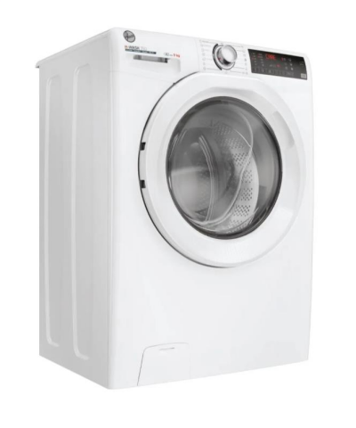 Hoover H3WPS2106TAB6-17 10 kg Wi-Fi + Bluetooth Bağlantılı 1200 Devir Çamaşır Makinesi