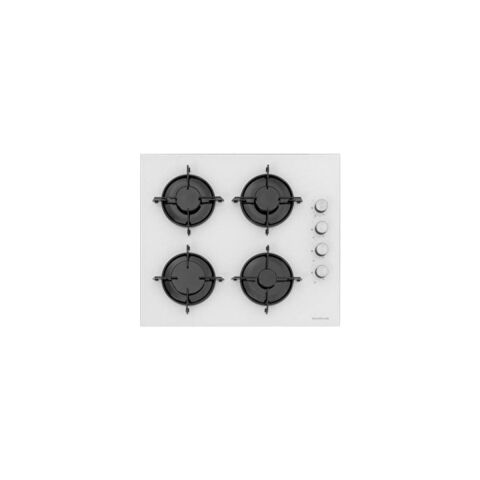 Silverline Beyaz Cam Ankastre Set BO6502W02 - CS5349W01 - 3457 Soho