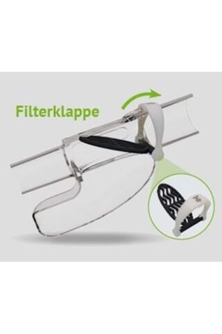 Catc Up Elektrikli Süpürge Parca Yakalama Aparatı