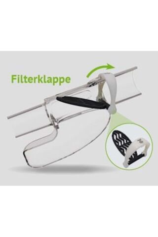 Catc Up Elektrikli Süpürge Parca Yakalama Aparatı