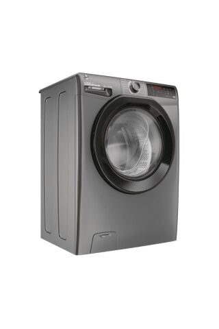 Hoover H3WPS2106TBR6-17 10 kg 1200 Devir Wi-Fi + Bluetooth Bağlantılı Çamaşır Makinesi