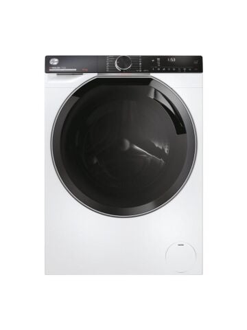Hoover H7W 610MBC-S 10 kg 1600 Devir Wi-Fi + Bluetooth Bağlantılı Çamaşır Makinesi