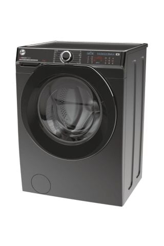 Hoover HWP 49AMBCR/1-S 9 kg Wi-Fi + Bluetooth Bağlantılı 1400 Devir Çamaşır Makinesi