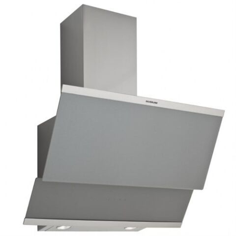 Silverline BO6504S01 - CS5343S01 - 3420 Classy 60 Gri Cam Ankastre Set