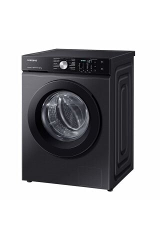 Samsung WW11BBA046ABAH 11 Kg 1400 Devir Siyah Çamaşır Makinesi